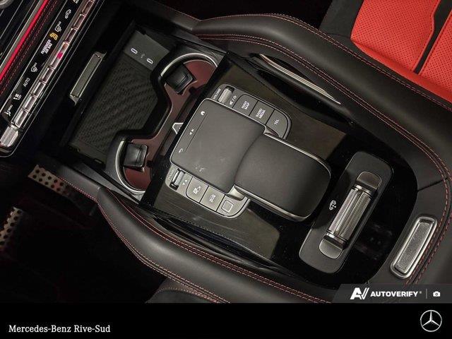 mercedes-benz GLE 2026 - 16