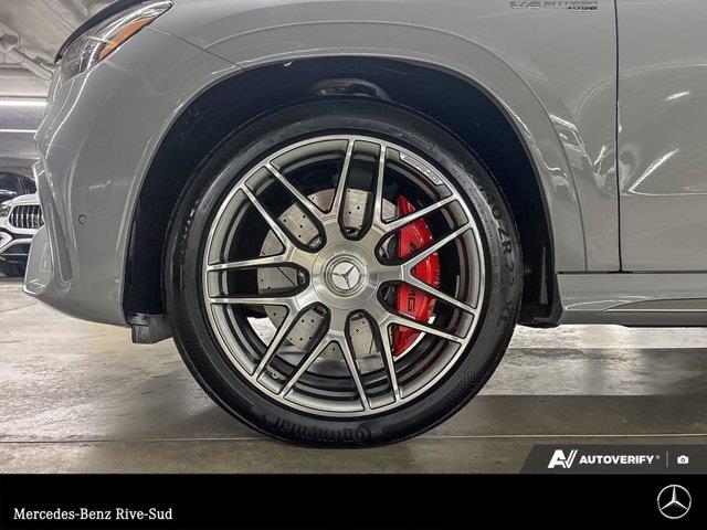 mercedes-benz GLE 2026 - 17