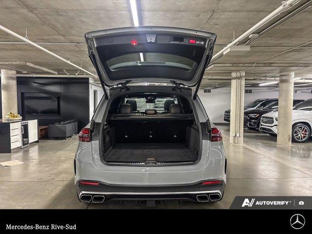 mercedes-benz GLE 2026 - 18