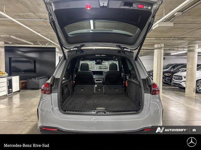 mercedes-benz GLE 2026 - 19