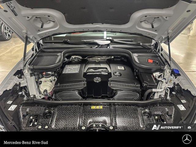 mercedes-benz GLE 2026 - 20