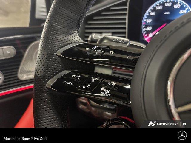 mercedes-benz GLE 2026 - 21