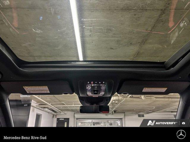 mercedes-benz GLE 2026 - 23