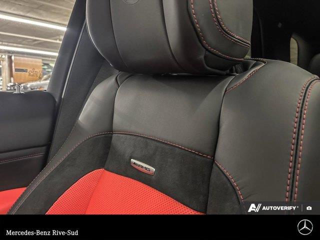 mercedes-benz GLE 2026 - 24