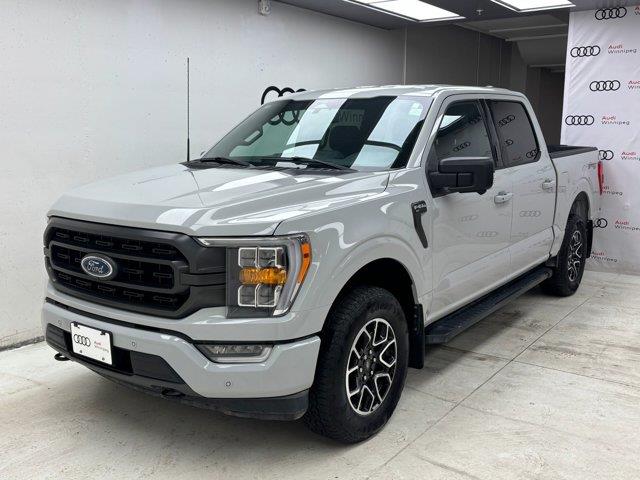 ford F-150 2023 - 2