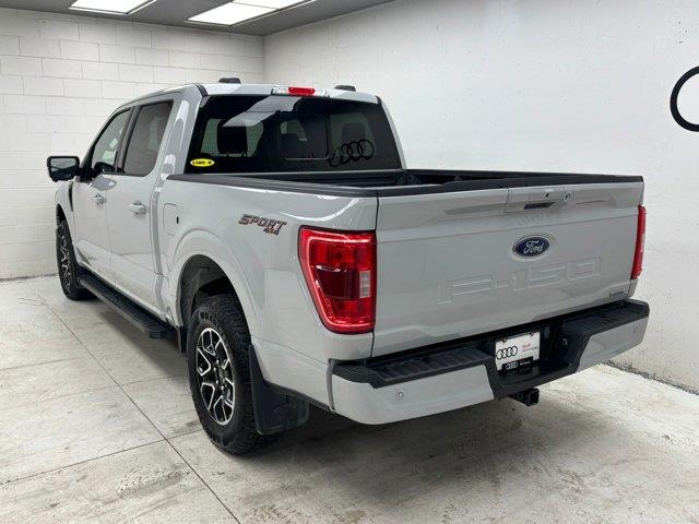 ford F-150 2023 - 3