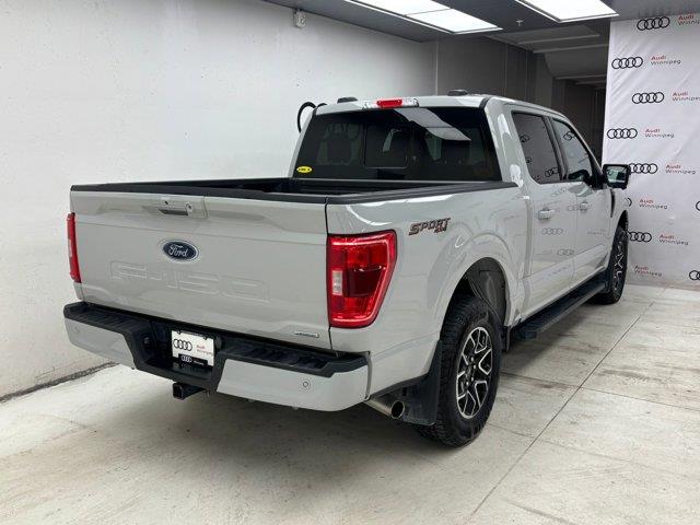 ford F-150 2023 - 4