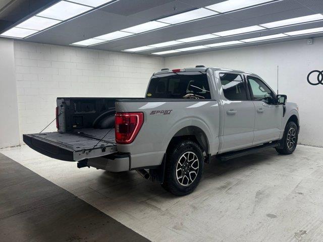 ford F-150 2023 - 8
