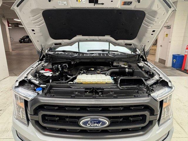 ford F-150 2023 - 9
