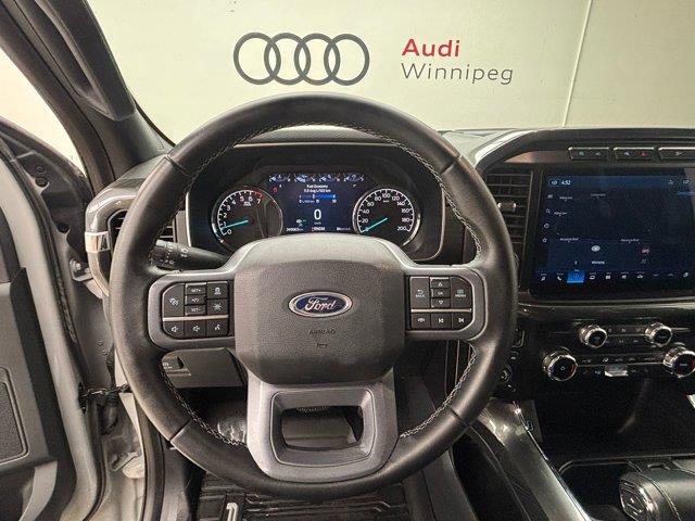 ford F-150 2023 - 12