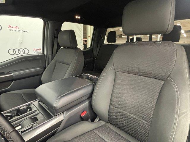 ford F-150 2023 - 13