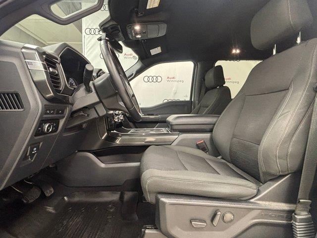 ford F-150 2023 - 14