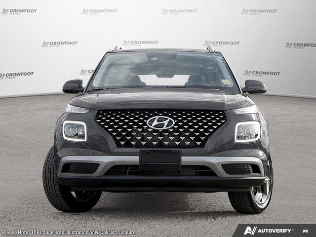 hyundai Venue 2026 - 2