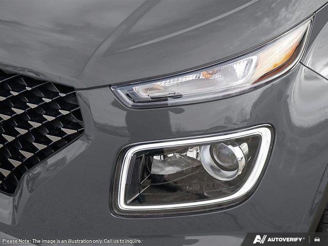 hyundai Venue 2026 - 9