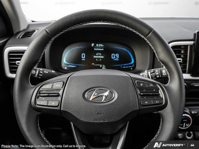 hyundai Venue 2026 - 12