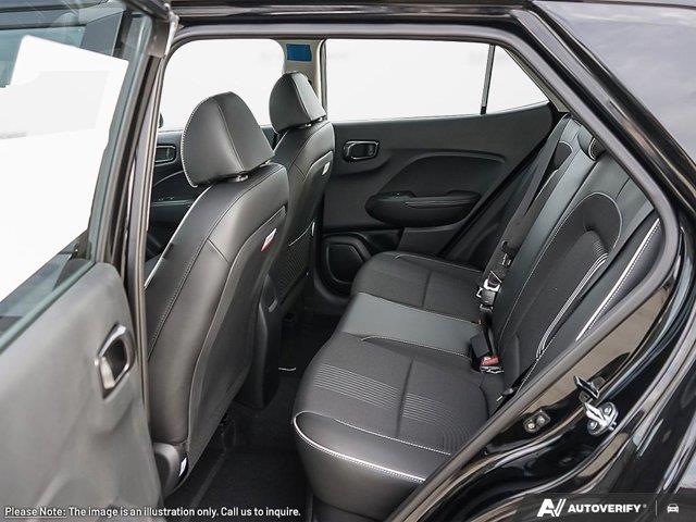 hyundai Venue 2026 - 19