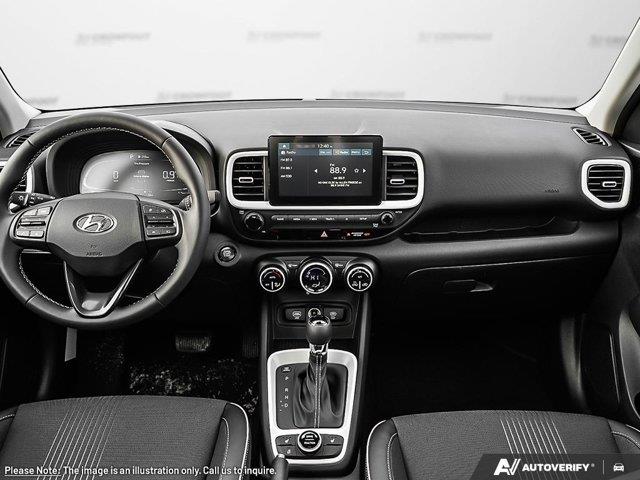 hyundai Venue 2026 - 20