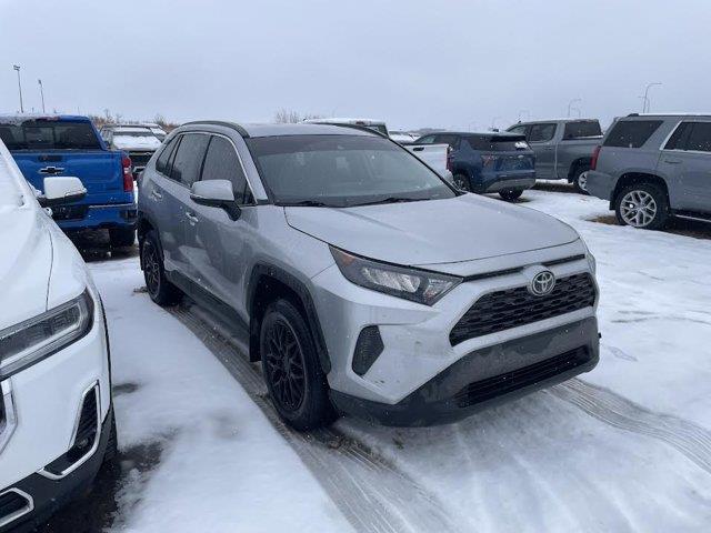 toyota RAV4 2021 - 2