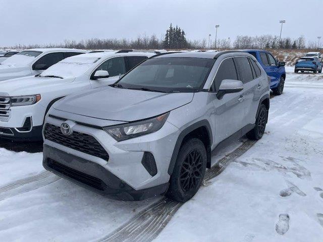 toyota RAV4 2021 - 3