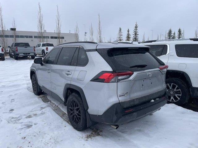 toyota RAV4 2021 - 4