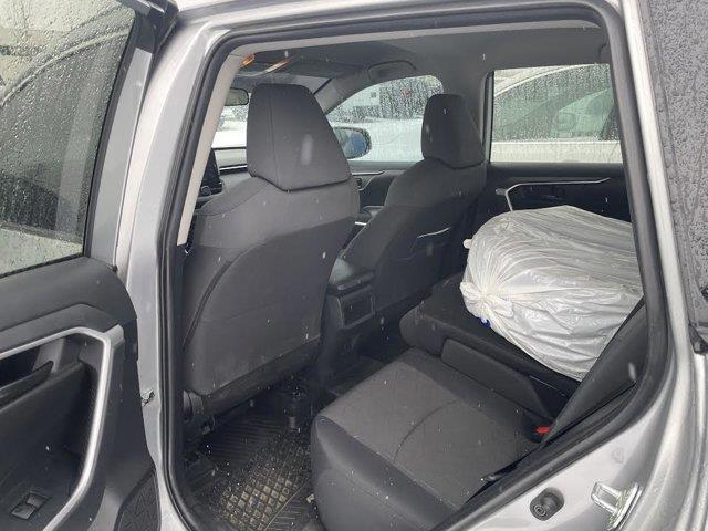 toyota RAV4 2021 - 6