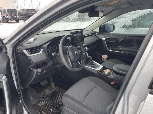 toyota RAV4 2021 - 7