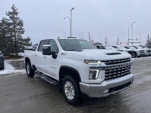 chevrolet Silverado 3500HD 2023 - 2