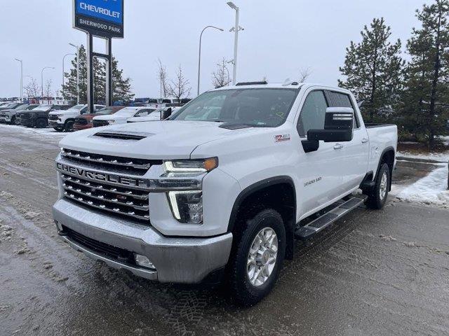 chevrolet Silverado 3500HD 2023 - 3