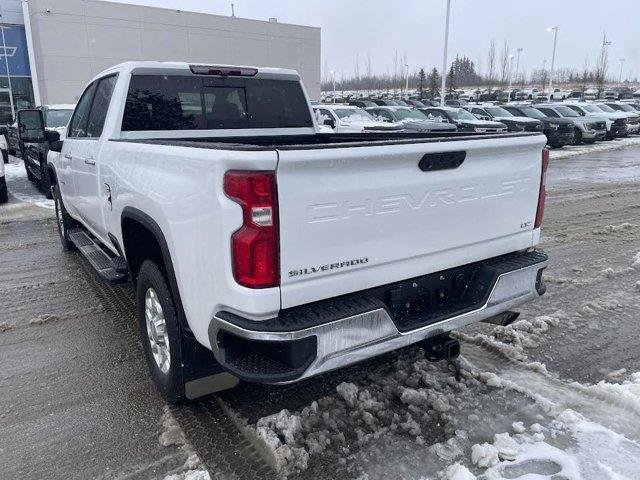 chevrolet Silverado 3500HD 2023 - 4