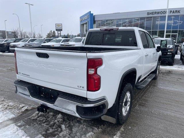 chevrolet Silverado 3500HD 2023 - 5