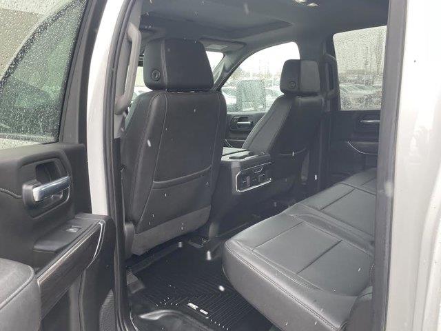 chevrolet Silverado 3500HD 2023 - 6