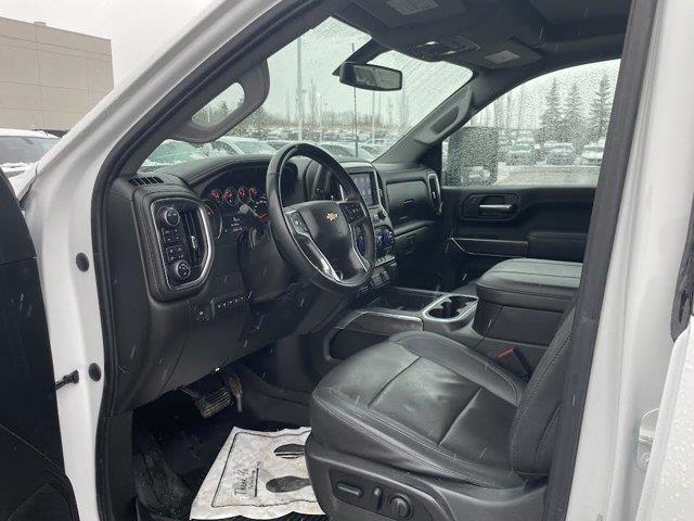 chevrolet Silverado 3500HD 2023 - 7