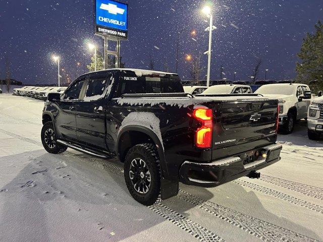 chevrolet Silverado 1500 2022 - 4