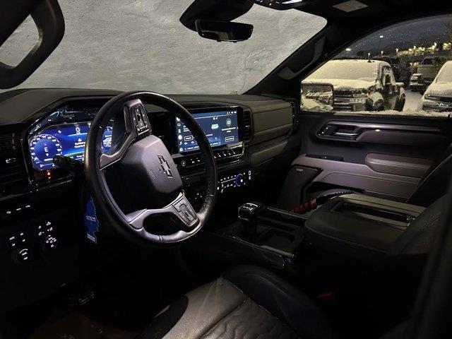 chevrolet Silverado 1500 2022 - 6