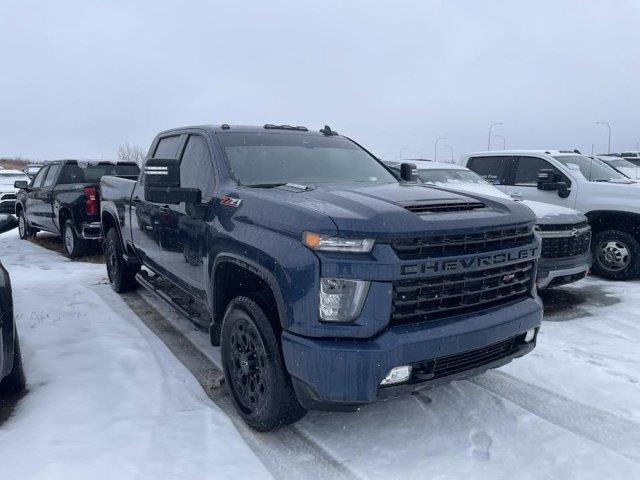chevrolet Silverado 2500HD 2023 - 2
