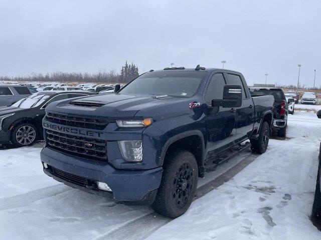 chevrolet Silverado 2500HD 2023 - 3