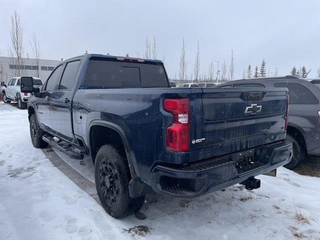 chevrolet Silverado 2500HD 2023 - 4