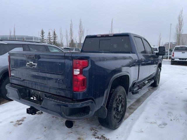 chevrolet Silverado 2500HD 2023 - 5