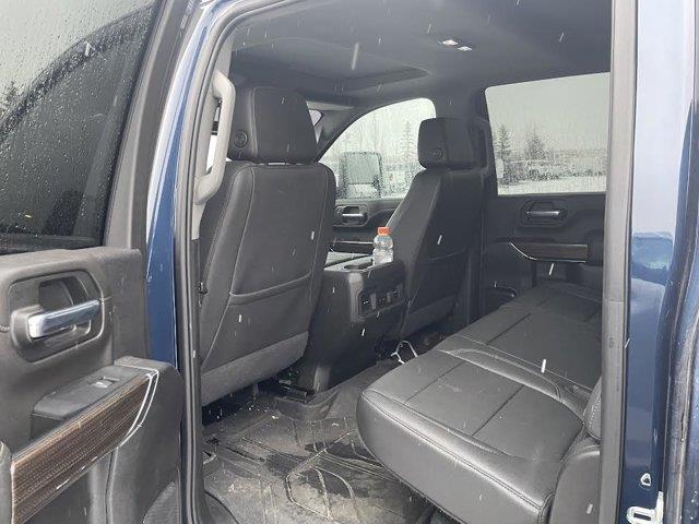 chevrolet Silverado 2500HD 2023 - 6