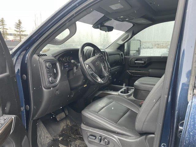 chevrolet Silverado 2500HD 2023 - 7