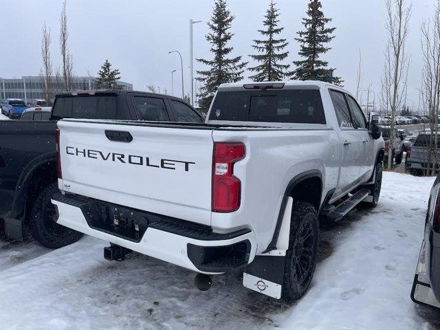 chevrolet Silverado 2500HD 2020 - 5
