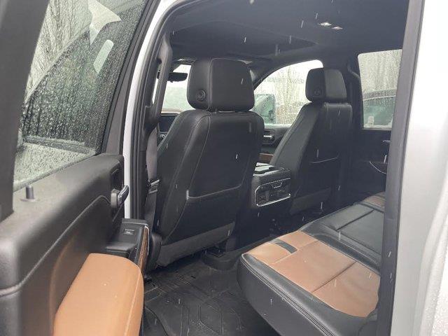 chevrolet Silverado 2500HD 2020 - 6