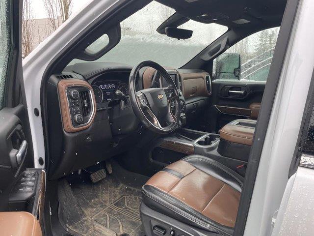 chevrolet Silverado 2500HD 2020 - 7