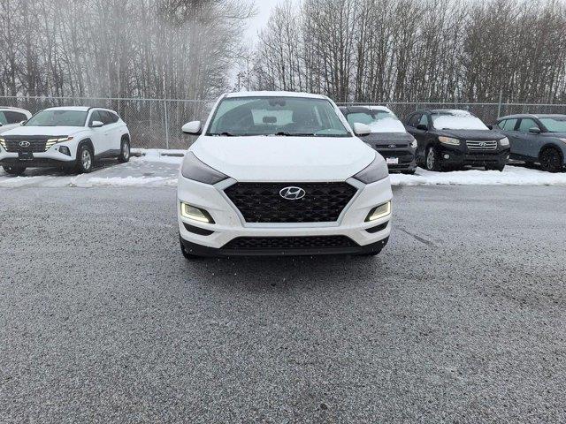 hyundai Tucson 2019 - 2