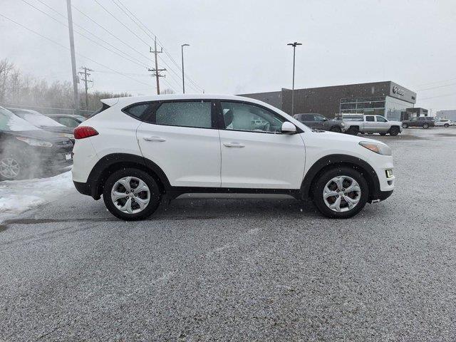 hyundai Tucson 2019 - 3