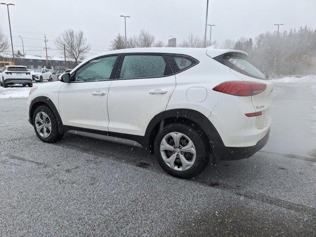 hyundai Tucson 2019 - 4