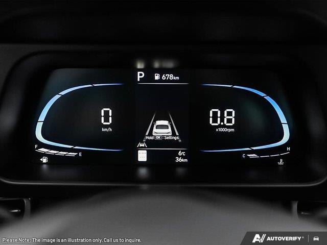 hyundai Elantra 2026 - 12