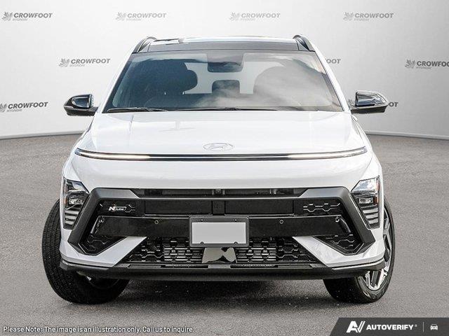 hyundai Kona 2026 - 2