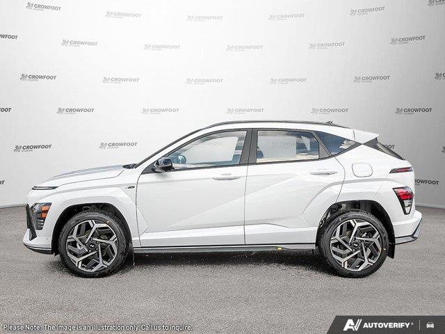 hyundai Kona 2026 - 3