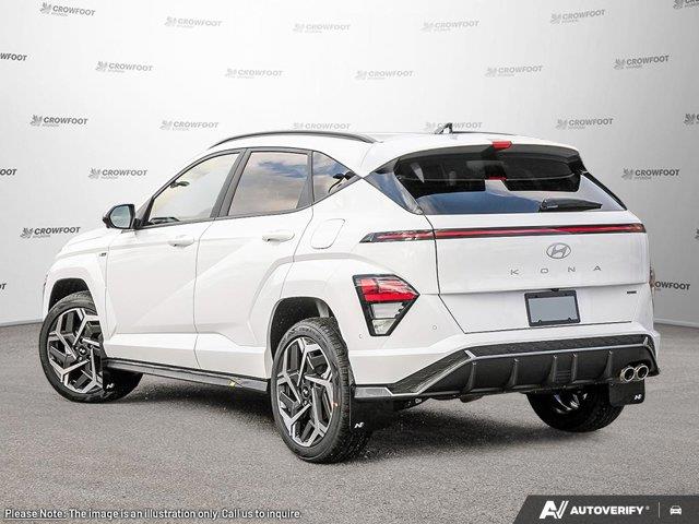 hyundai Kona 2026 - 4